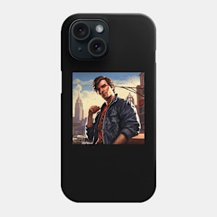 Raphael Sanzio Phone Case