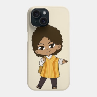 camilo chibi Phone Case