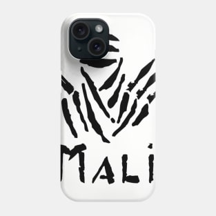 Mali Phone Case