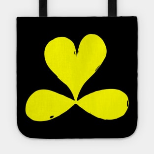 infinite love Tote