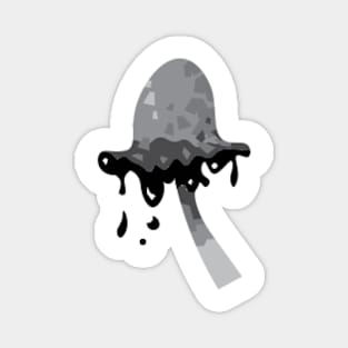 INKY CAP Magnet