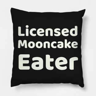 Final Space Mooncake Chookity Pok - Funny Pillow