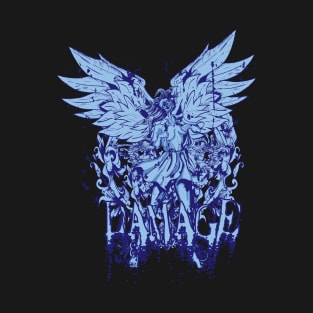 Damage Angel T-Shirt