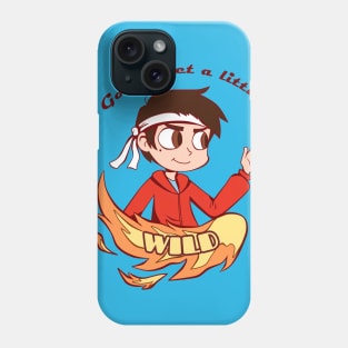 Marco Diaz - SVTFOE Phone Case