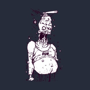 Zombi T-Shirt