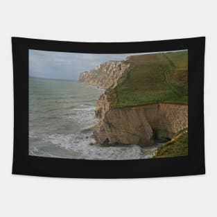 Freshwater Bay Tapestry