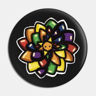 LGBT Pin