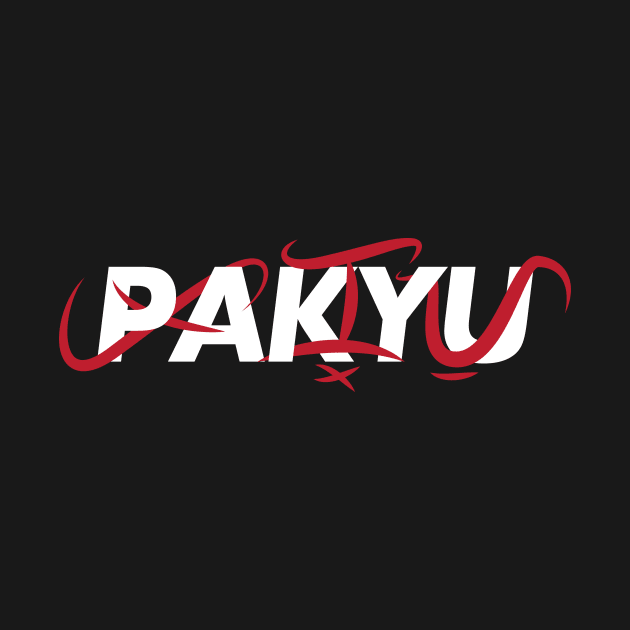 PAKYU BAYBAYIN by baybayin