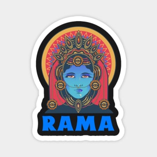 Rama Magnet