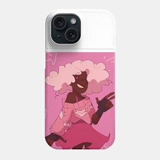 COOL ROXY Phone Case