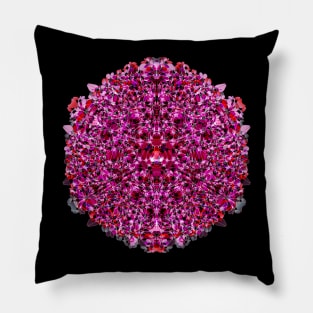 Rosette Pillow