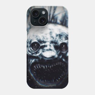 The Desolation Phone Case