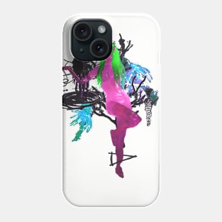 Occult Dream Phone Case