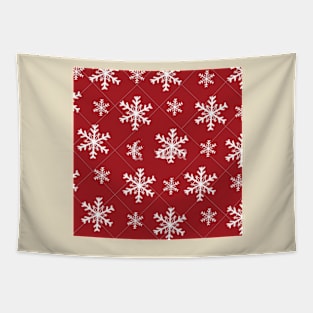 merry  Christmas day stars Tapestry