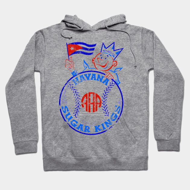 Havana sugar kings shirt, hoodie, sweater, long sleeve and tank top