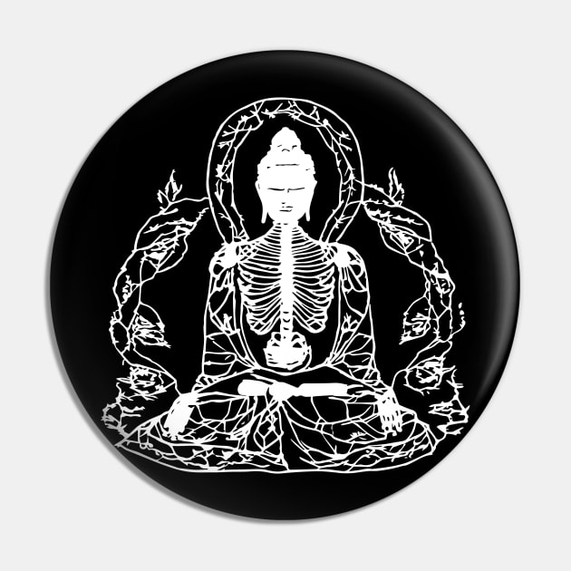 Siddhartha in meditation Pin by norteco