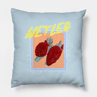 Wet Dream Pillow