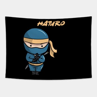 Haturo Tapestry