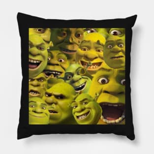 Shrek Collection Pillow