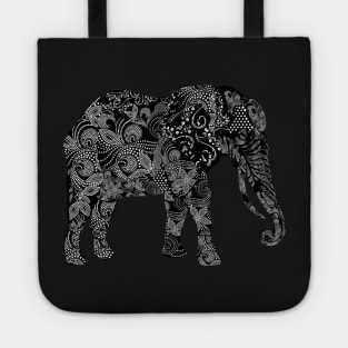 elephant Tote