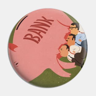 Pig Alt Pin