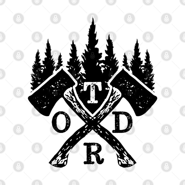 OTDR | Outdoor Adventure Wilderness by Keetano