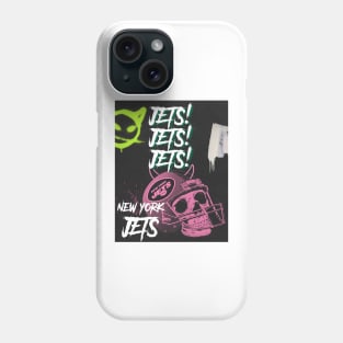 Jts Phone Case