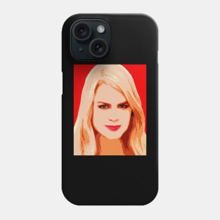 nicole kidman Phone Case