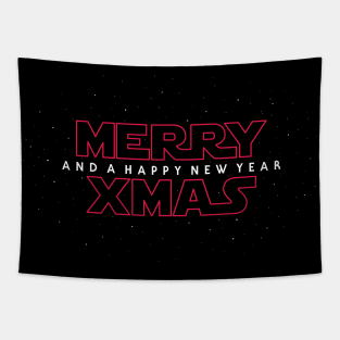 Xmas Wars: The Last Xmas Tapestry