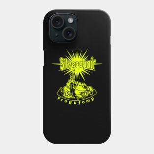 Silverchair Frogstomp Phone Case