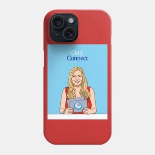 Only Connect Phone Case