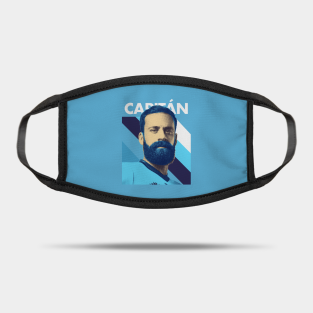 Sydney Fc Masks  TeePublic AU
