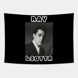 Ray Liotta Tapestry