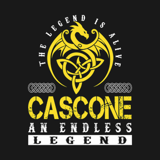CASCONE T-Shirt