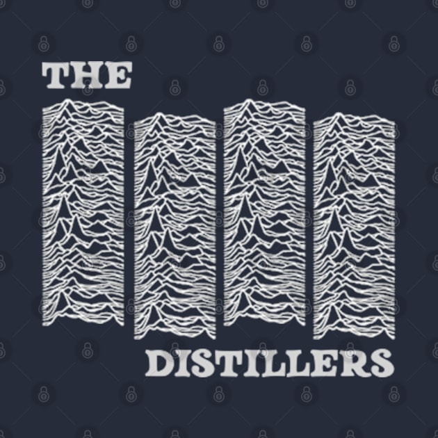 the distillers by Aiga EyeOn Design