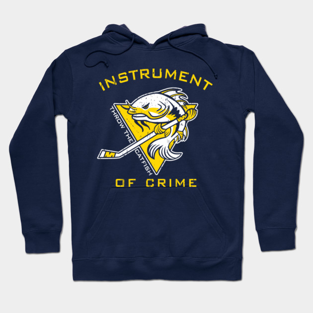 nashville predators sweatshirt