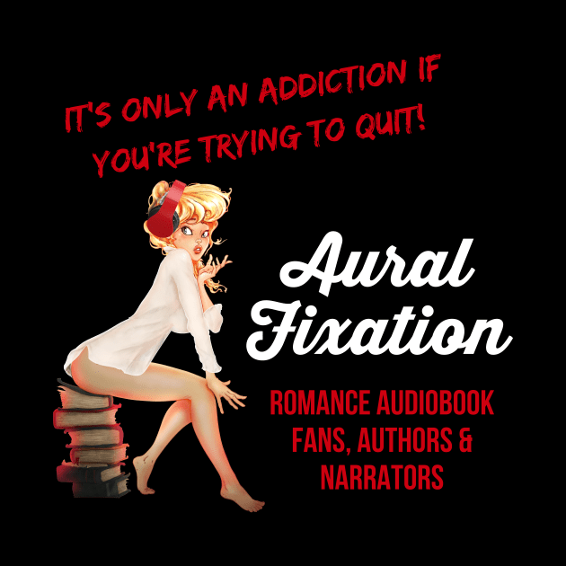 Aural Fixation Addiction by pandora9393