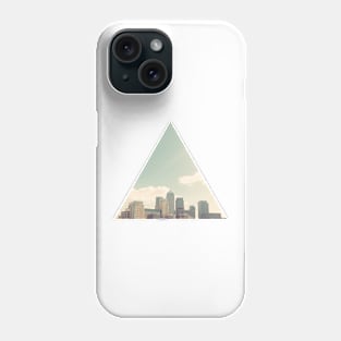 London Skyline Phone Case