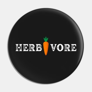 herbivore Pin