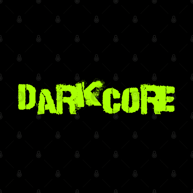 Darkcore by Erena Samohai