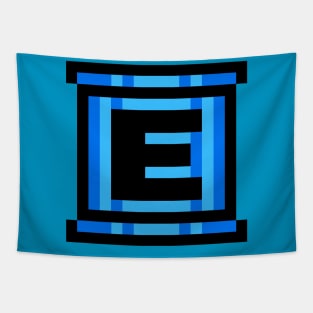 E-Tank Tapestry