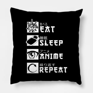 Best Birthday Gift Idea for Men/Women Anime and Manga Lover Pillow