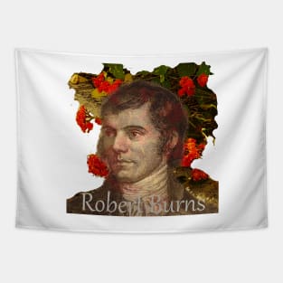 Robert Burn Tapestry