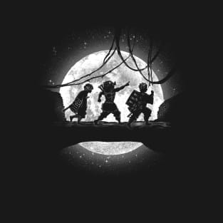 Moonlight Slayers T-Shirt