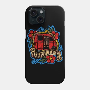 Vanlife van Phone Case