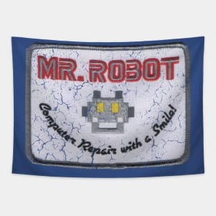 COMPUTER REPAIR Tapestry