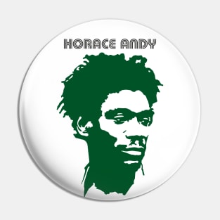 Horace Andy Pin