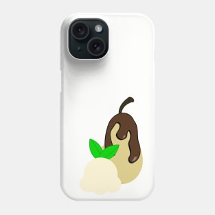 Pears Helene Phone Case