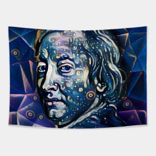 John Dryden Portrait | John Dryden Artwork 5 Tapestry