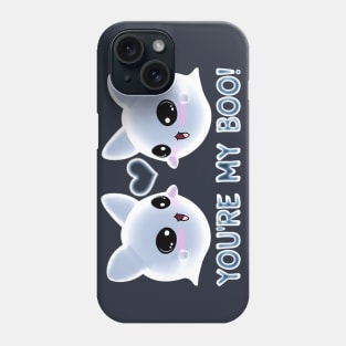 You're my boo! Phone Case